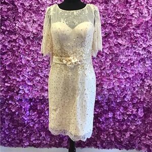 Social Occasions by Mon Cheri mother of the bride dress